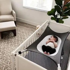 -20% Newborn Crib Hammock