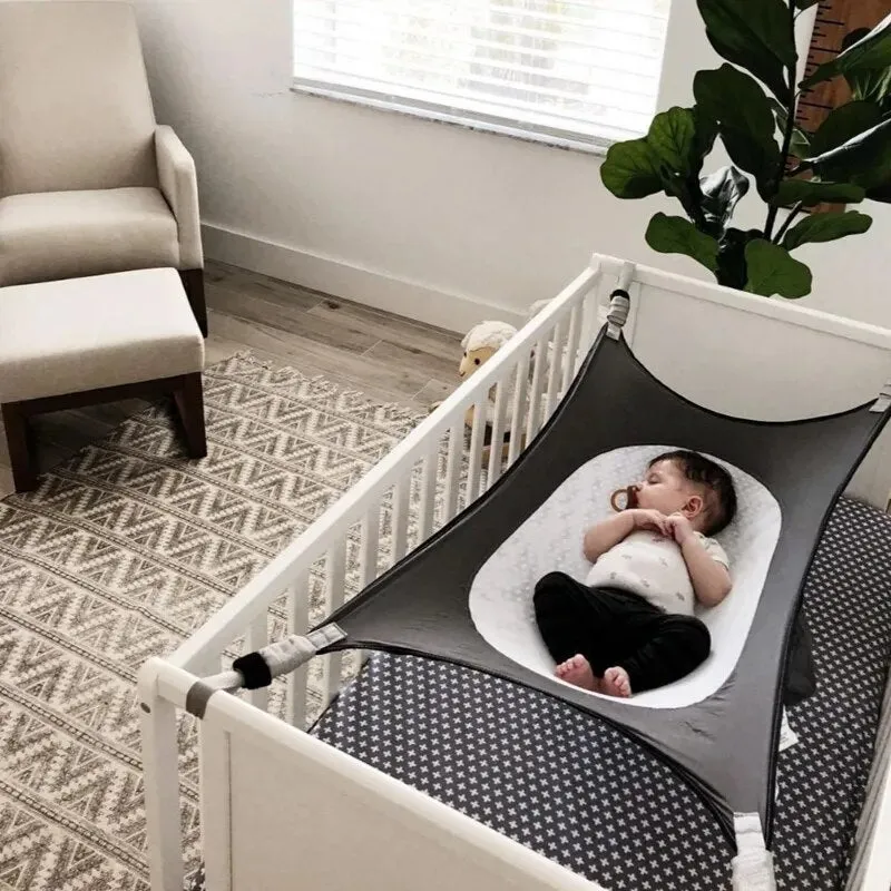 -20% Newborn Crib Hammock