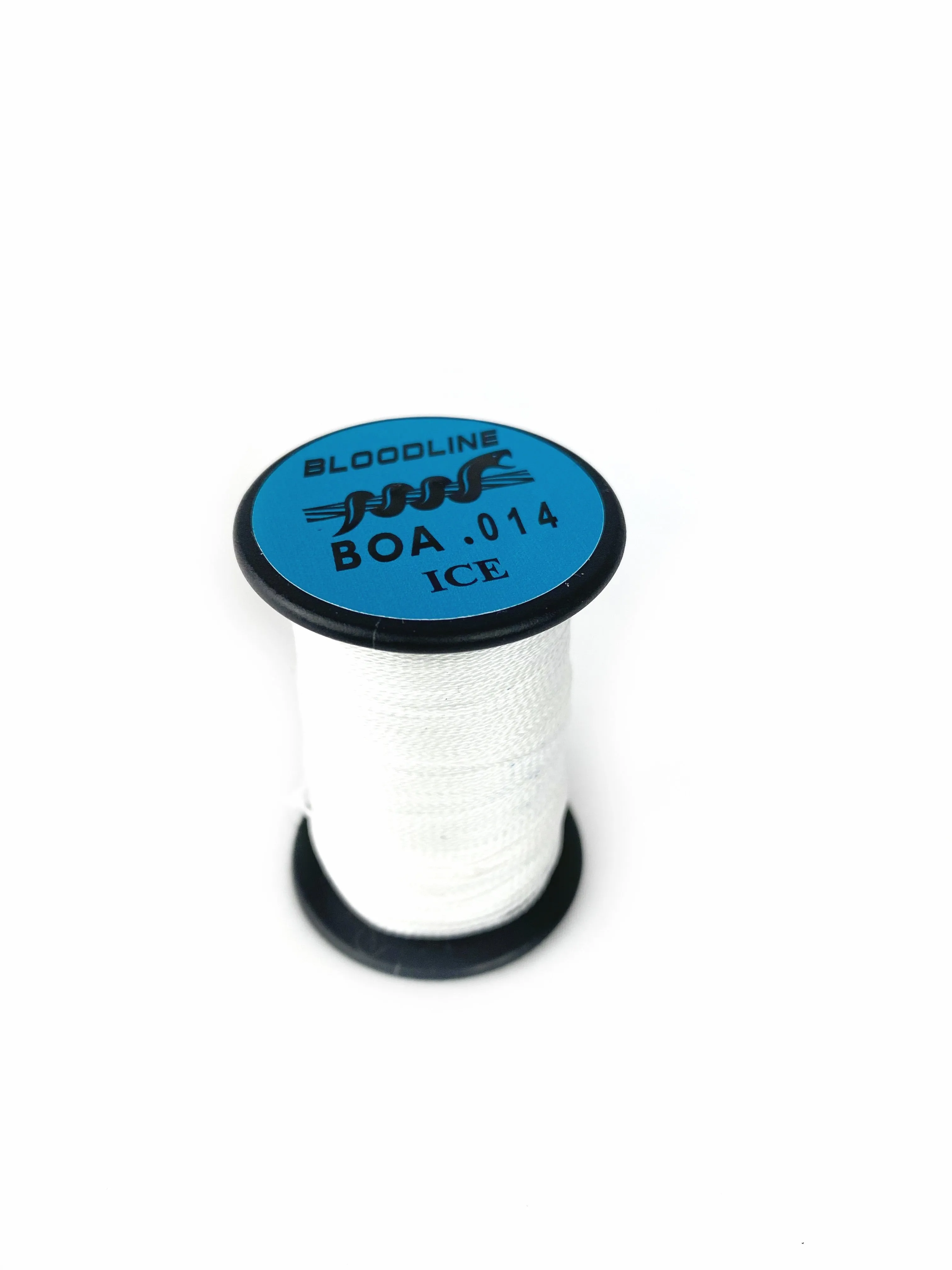 .014" BOA ICE2 Technical Serving