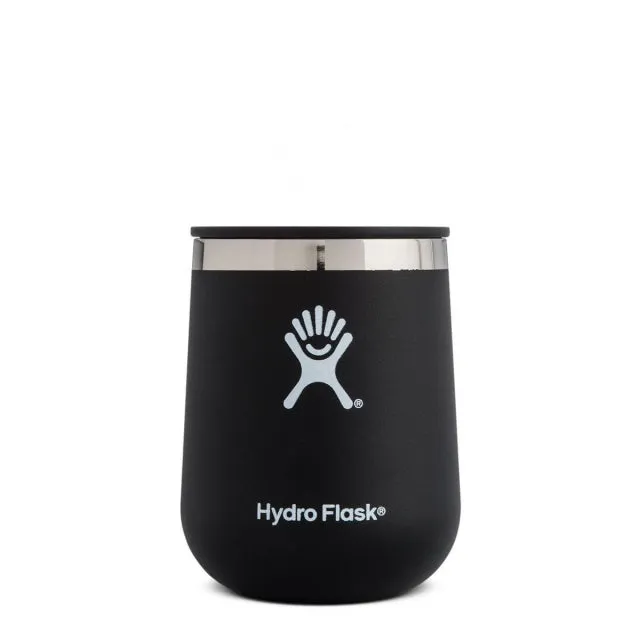 10 Oz Ceramic Wine Tumbler