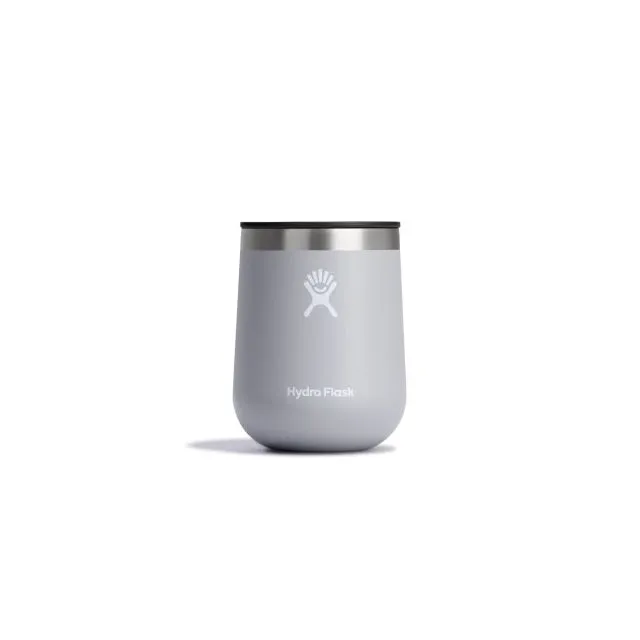 10 Oz Ceramic Wine Tumbler