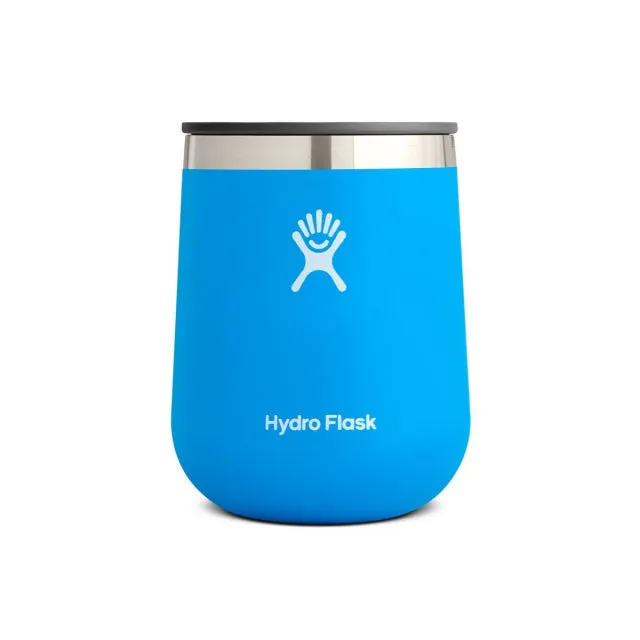 10 Oz Wine Tumbler