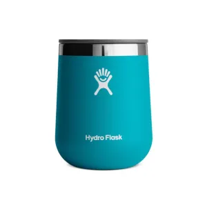 10 Oz Wine Tumbler