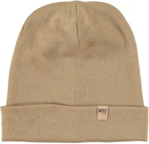 100% Merino Wool Cuff Beanie - Mens & Womens Warm Winter Hat - Watch Cap - Toque