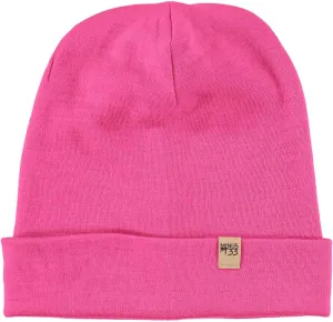100% Merino Wool Cuff Beanie - Mens & Womens Warm Winter Hat - Watch Cap - Toque