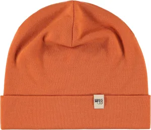 100% Merino Wool Cuff Beanie - Mens & Womens Warm Winter Hat - Watch Cap - Toque