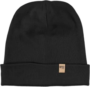 100% Merino Wool Cuff Beanie - Mens & Womens Warm Winter Hat - Watch Cap - Toque