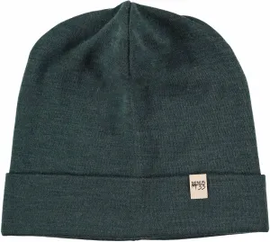 100% Merino Wool Cuff Beanie - Mens & Womens Warm Winter Hat - Watch Cap - Toque