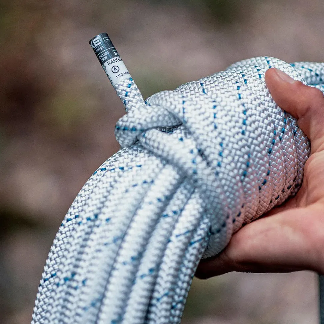 10.5 mm Ranger Static Rope (per meter)