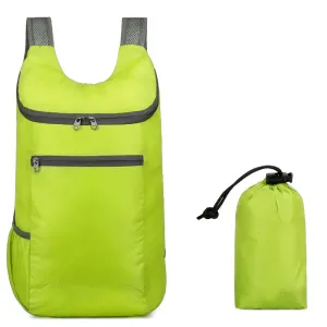 10L Ultralight Sports Traveling Backpack