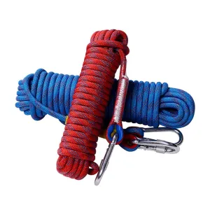 10MM Outdoor Safety Rope Nylon