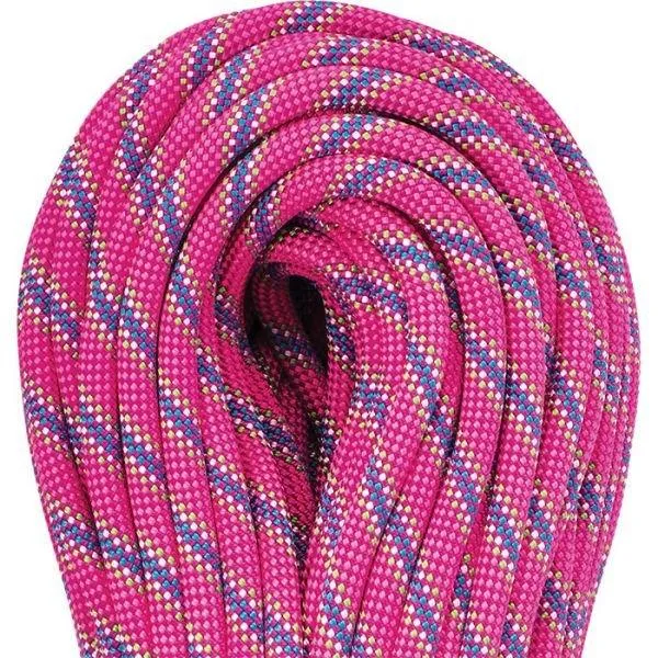 10mm Tiger w- UNICORE Climbing Rope - BEAL