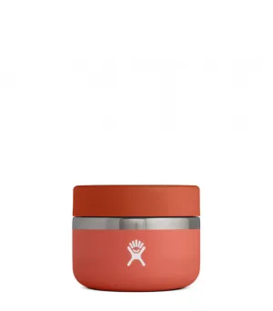 12 OZ INSULATED FOOD JAR CHILI