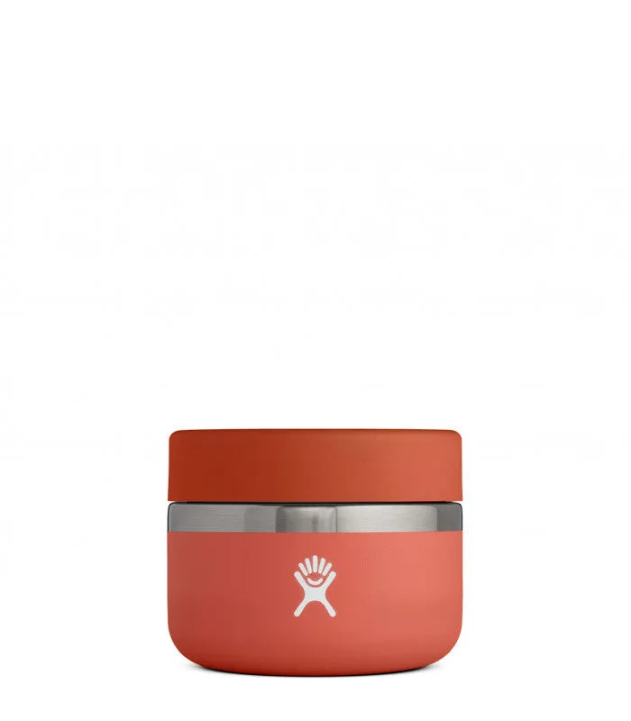 12 OZ INSULATED FOOD JAR CHILI