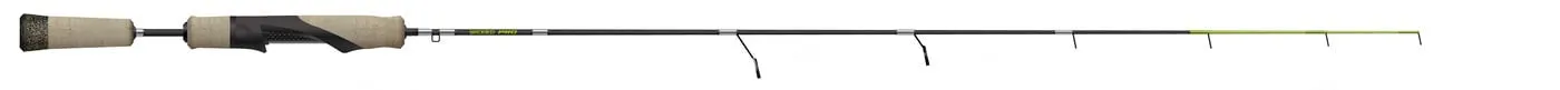 13 Fishing Wicked Pro Series Ice Rod