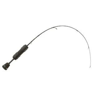 13 Fishing Widow Maker Ice Fishing Rods with Tennessee Handle