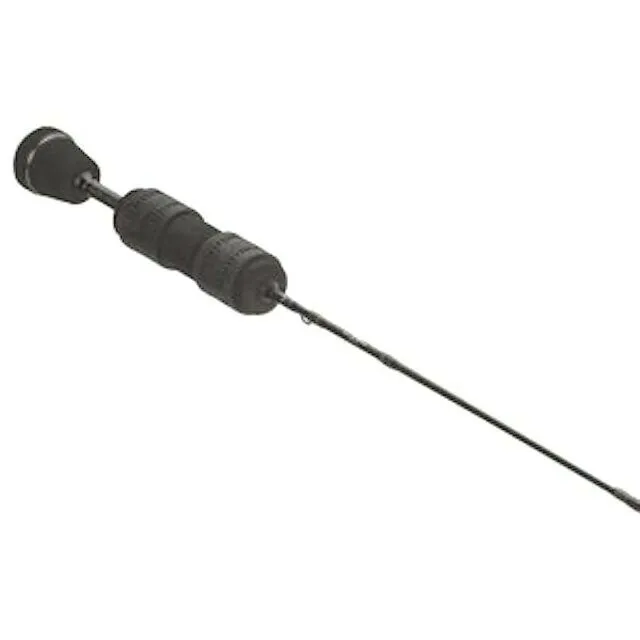 13 Fishing Widow Maker Ice Fishing Rods with Tennessee Handle