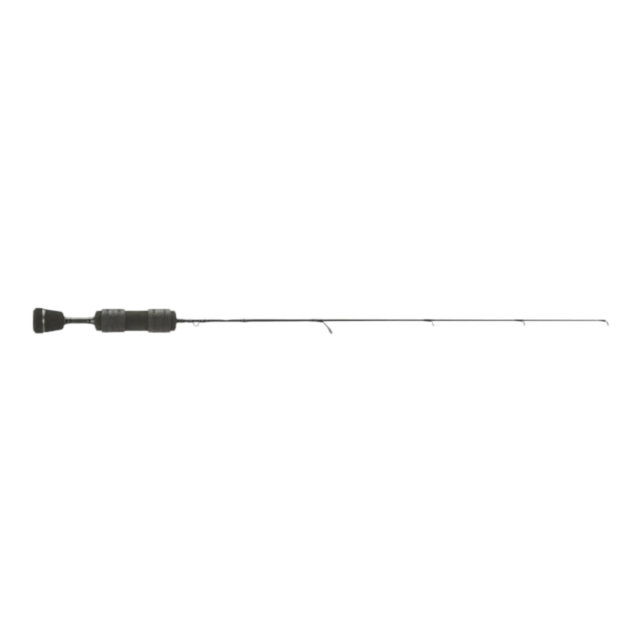 13 Fishing Widow Maker Ice Fishing Rods with Tennessee Handle