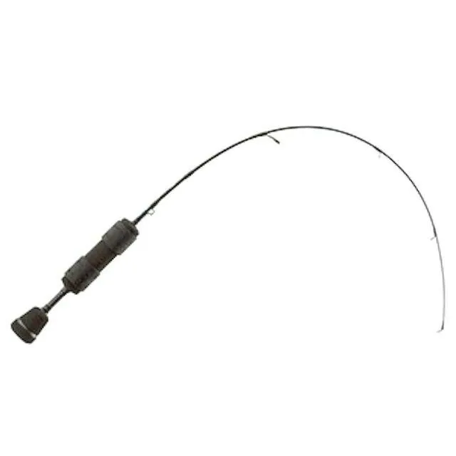 13 Fishing Widow Maker Ice Fishing Rods with Tennessee Handle