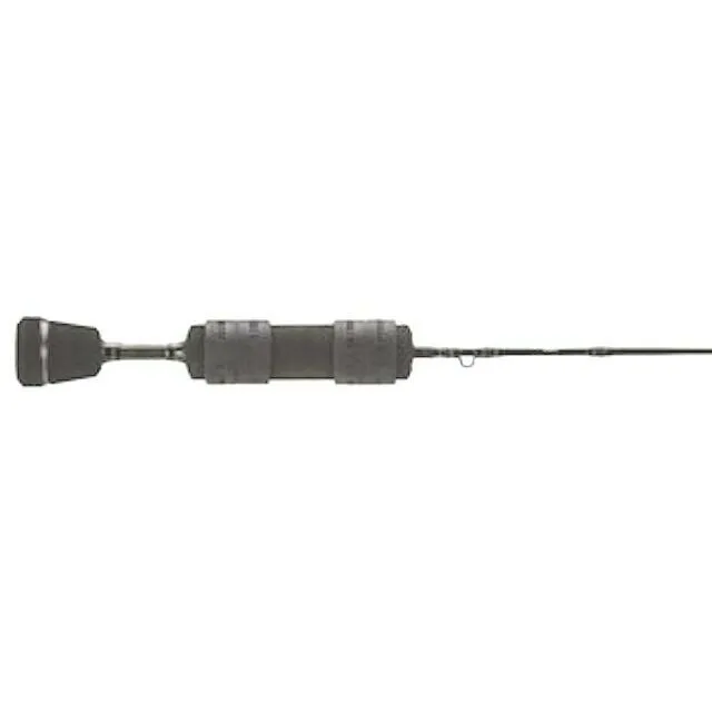 13 Fishing Widow Maker Ice Fishing Rods with Tennessee Handle