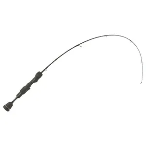 13 Fishing Widow Maker Soft Evolve Reel Seat Ice Fishing Rods