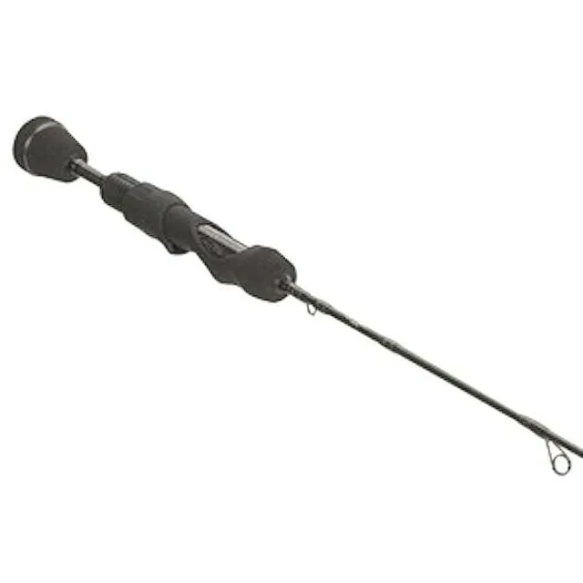 13 Fishing Widow Maker Soft Evolve Reel Seat Ice Fishing Rods