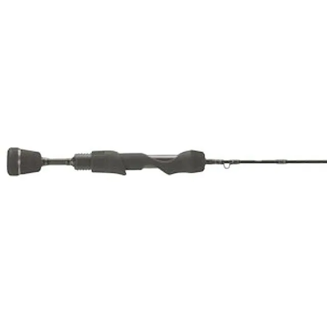 13 Fishing Widow Maker Soft Evolve Reel Seat Ice Fishing Rods