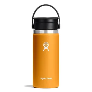 16 Oz Coffee With Flex Sip Lid - Fossil