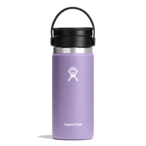 16 Oz Coffee With Flex Sip Lid - Moonshadow