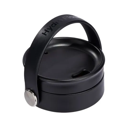 16 oz Wide Mouth Bottle with Flex Sip Lid