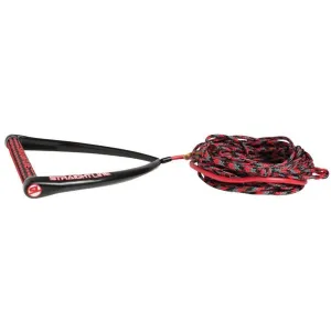 2020 Straight Line Orbit Handle and Rope Combo
