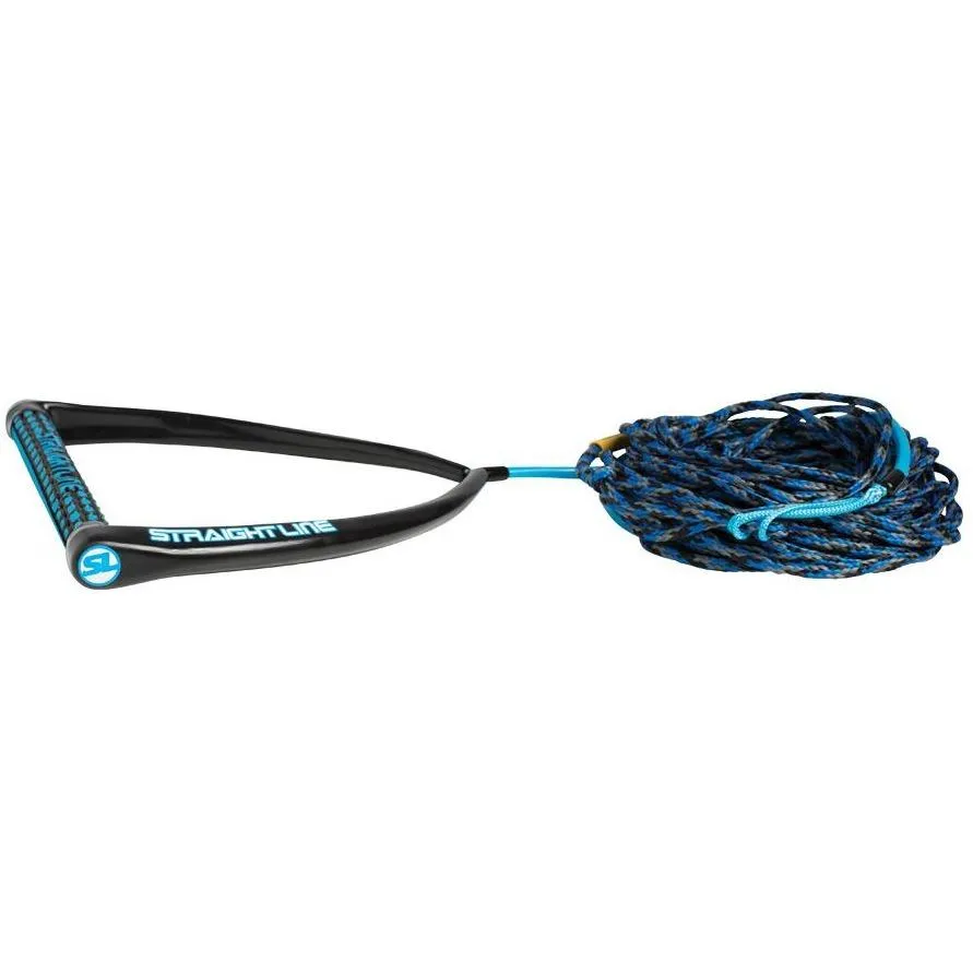 2020 Straight Line Orbit Handle and Rope Combo