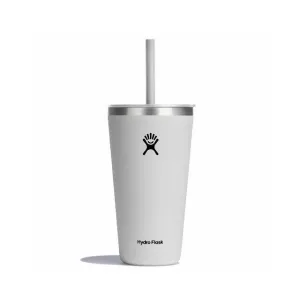 28 Oz All Around Tumbler Straw Lid