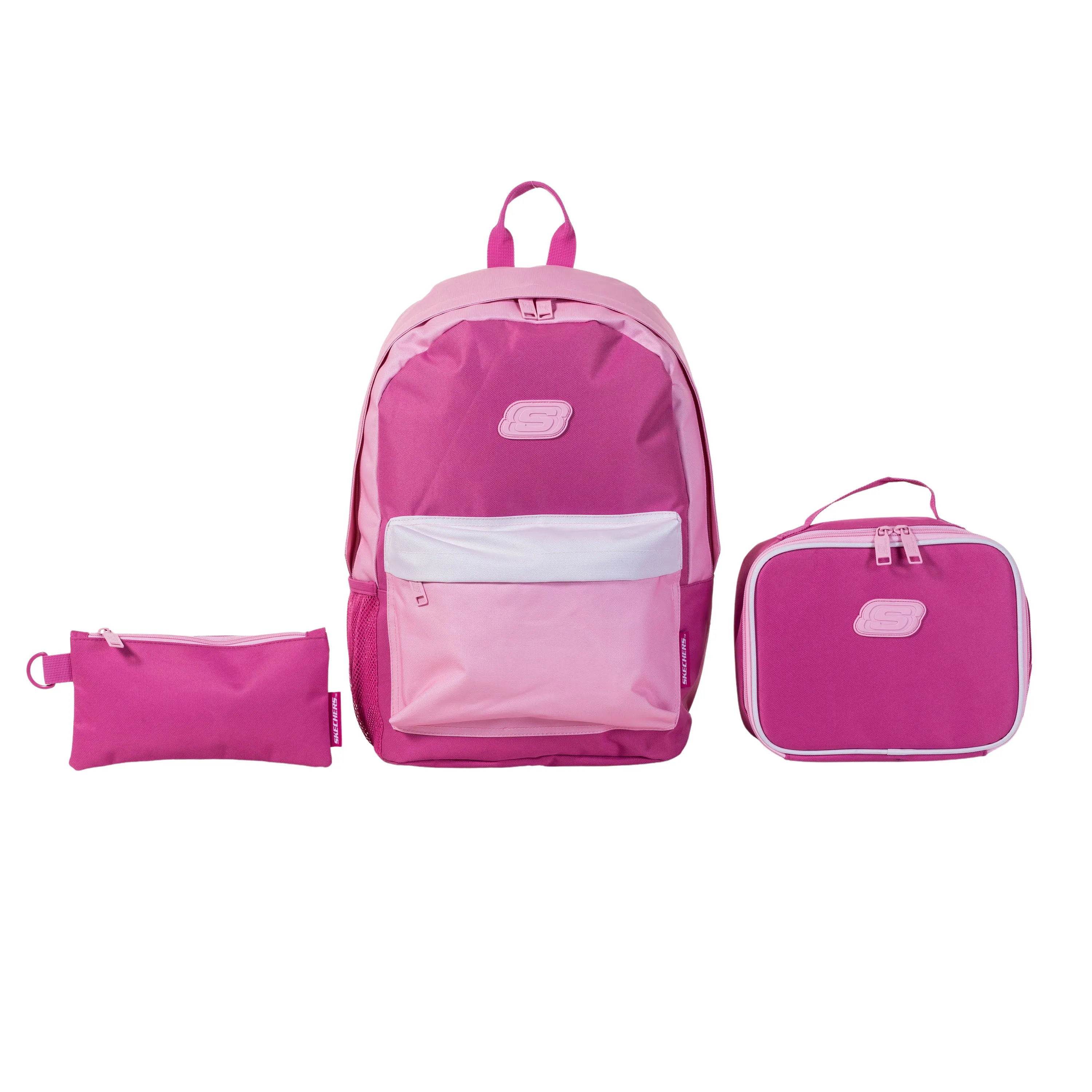 3 Pc Multi Weekender Backpack