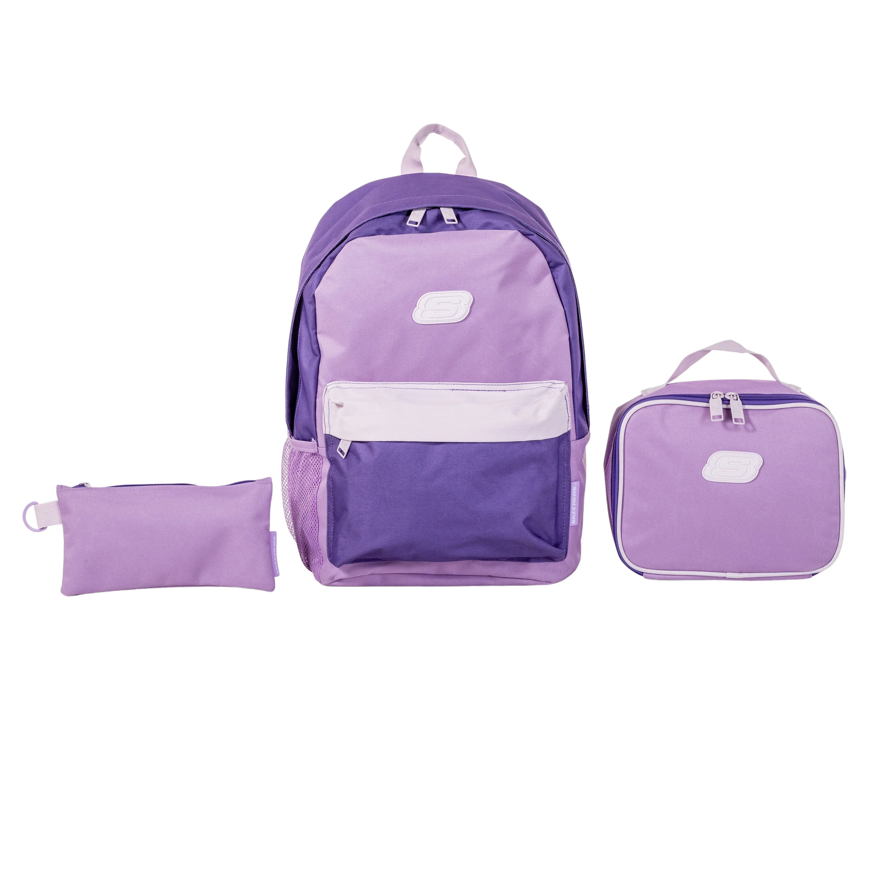 3 Pc Multi Weekender Backpack