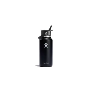 32 Oz Wide Flex Straw Cap