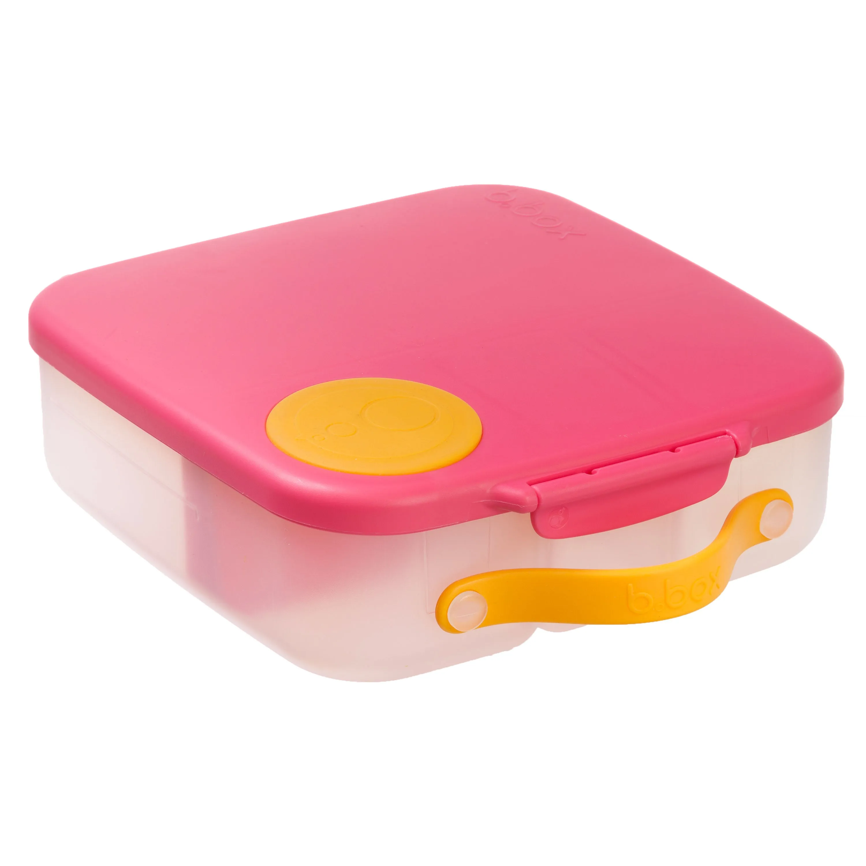 34oz insulated flip top bottle melon mist   lunchbox strawberry shake