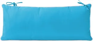 36 inch Hammock Pillow for Net Company,Extra Large Outdoor Hammock Pillow with Ties