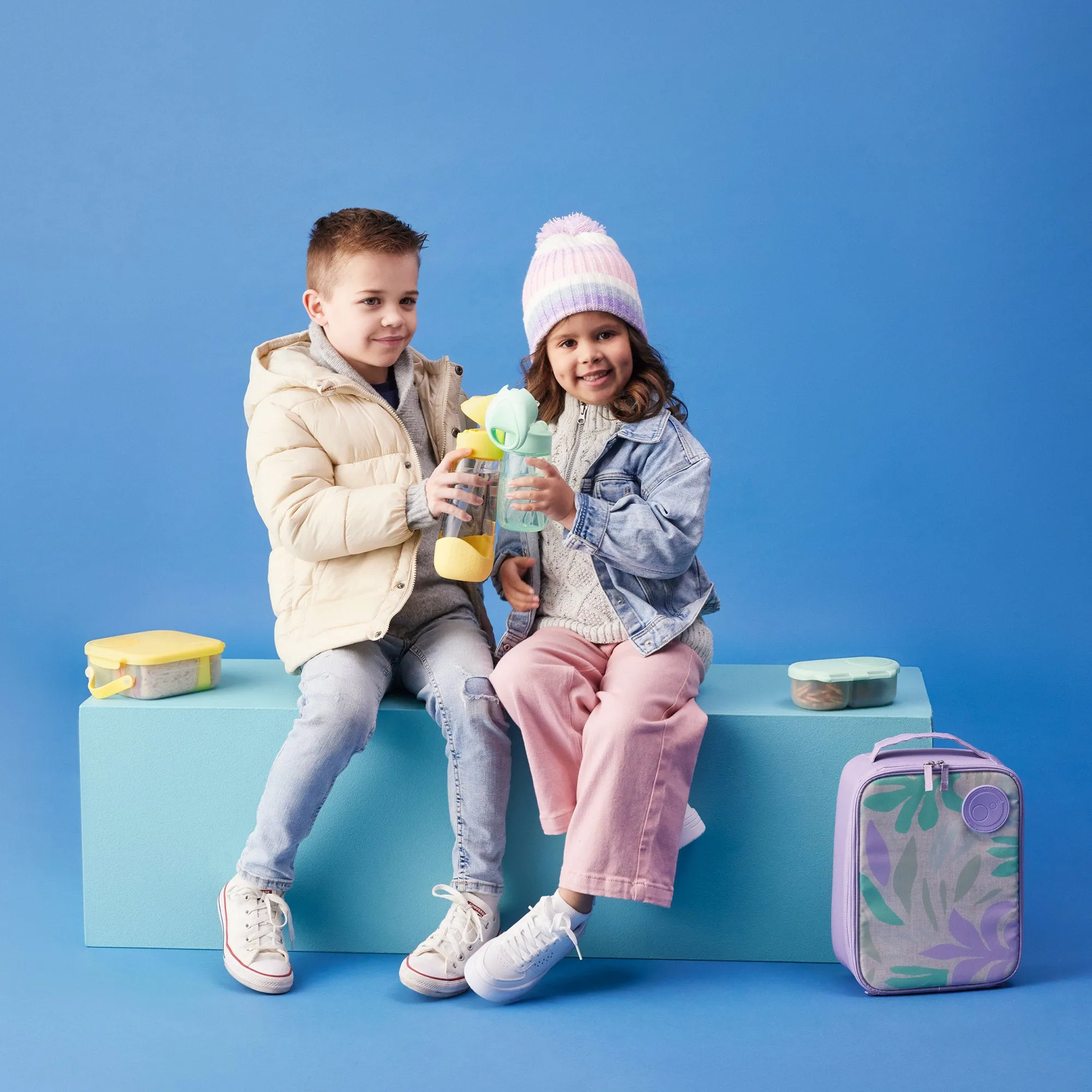 380mL Drink Bottle Jnr.