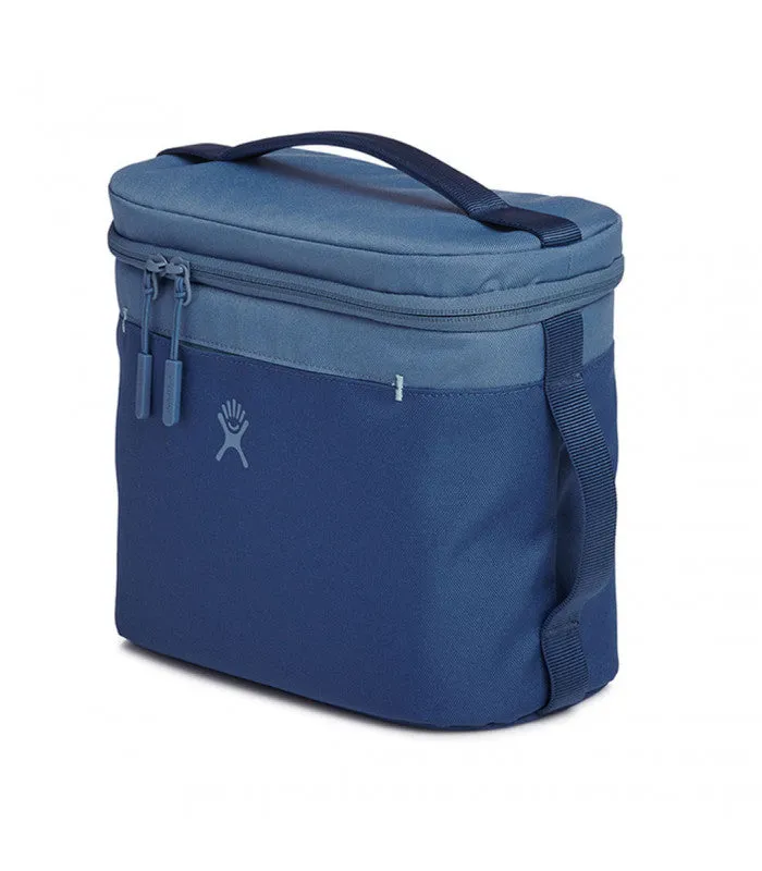 5 L INSULATED LUNCH BAG BILBERRY