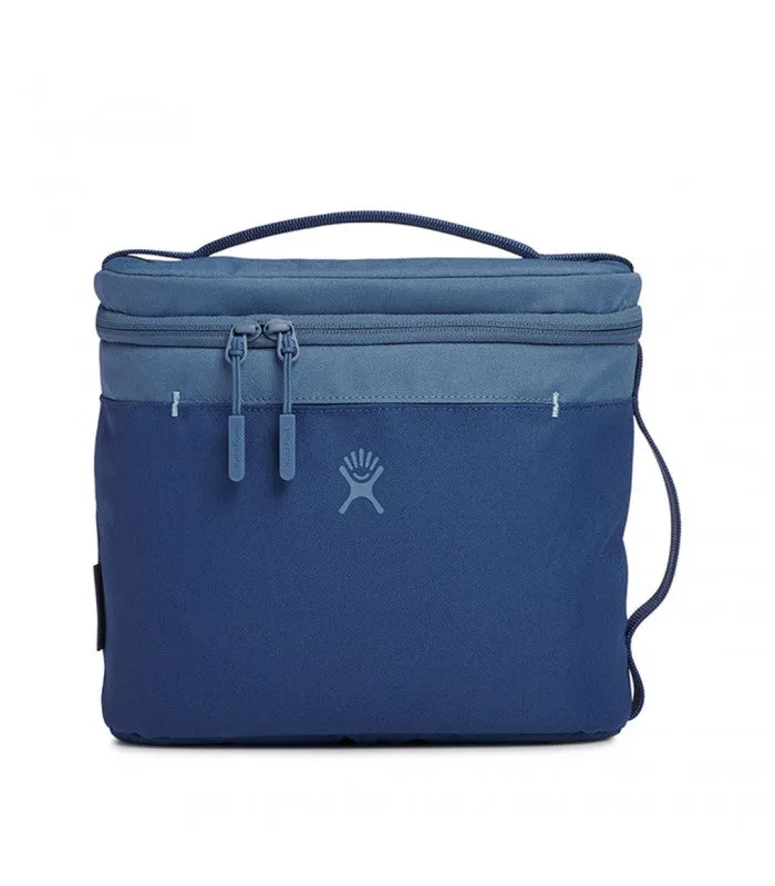 5 L INSULATED LUNCH BAG BILBERRY