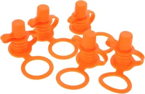 5 Pack Boys and Girls Insulated Water Bottle Straw Leak-proof Silicone Nozzle for Toddlers Reusable Insulated Boys and Girls Water Bottle Straw