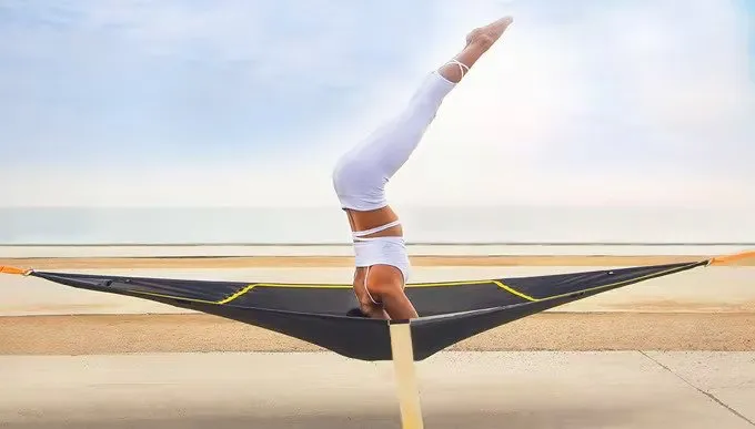 (50% discount) SunFun™ - The perfect hammock from SunFun now [last day discount]