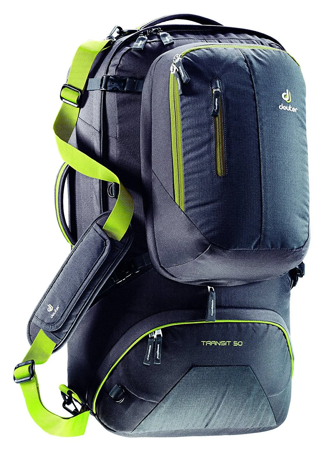 50 Pack Transit Giveaway offer Epic sale Deuter