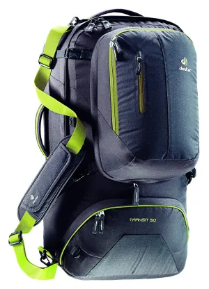50 Pack Transit Giveaway offer Epic sale Deuter
