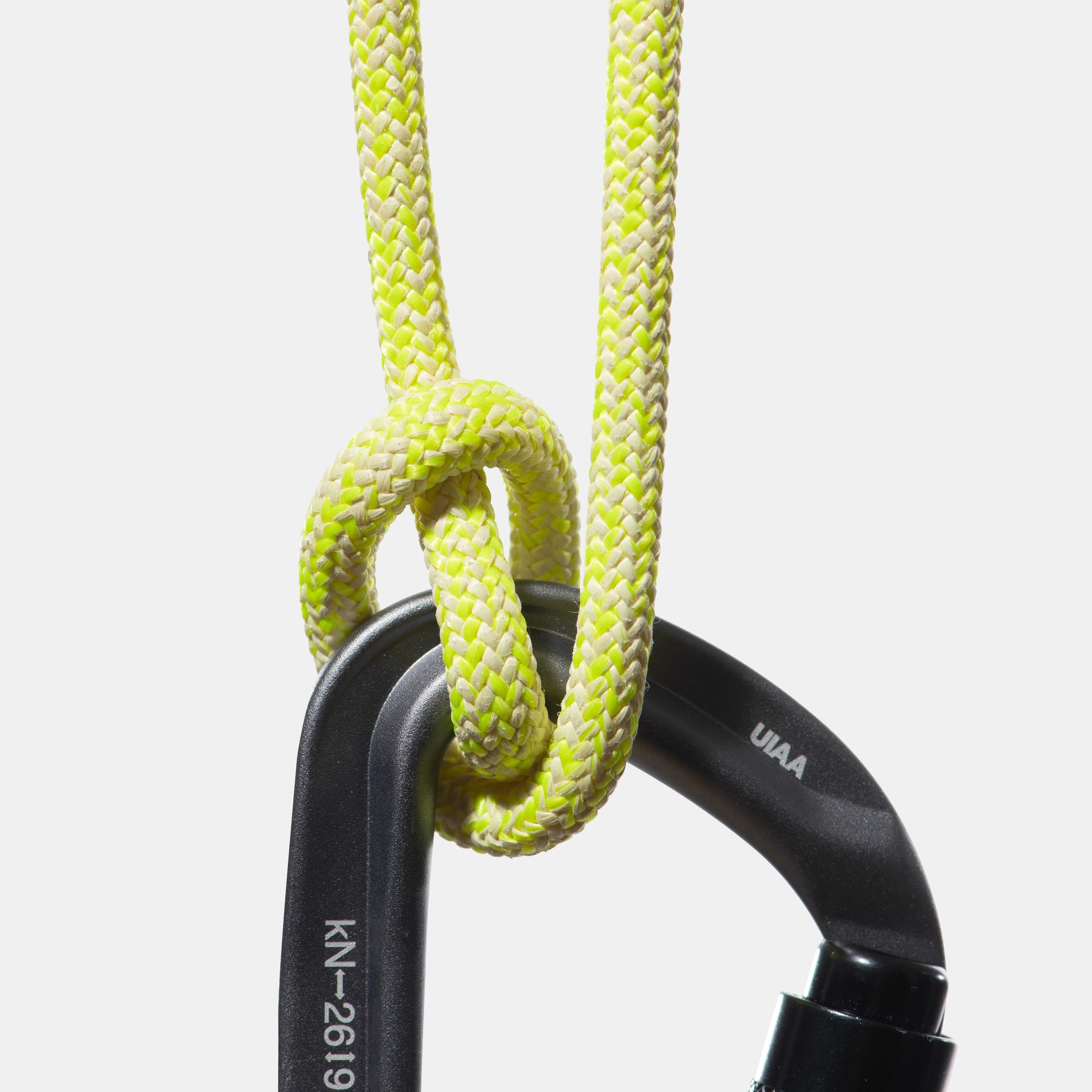 6.0 mm Glacier Cord Hyperstatic Dry Rope