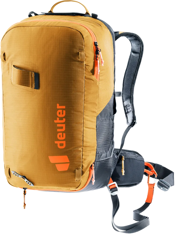 62-4001  Deuter Alproof Lite 20 SL Avalanche Backpack CB One Size