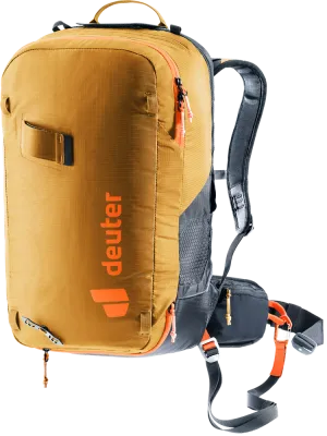 62-4001  Deuter Alproof Lite 20 SL Avalanche Backpack CB One Size