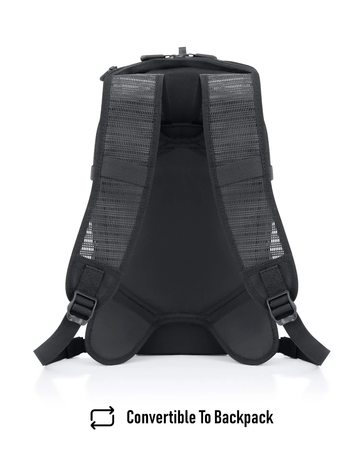 7L - Apex Yamaha ADV Touring Tank Bag with Hydration Pack