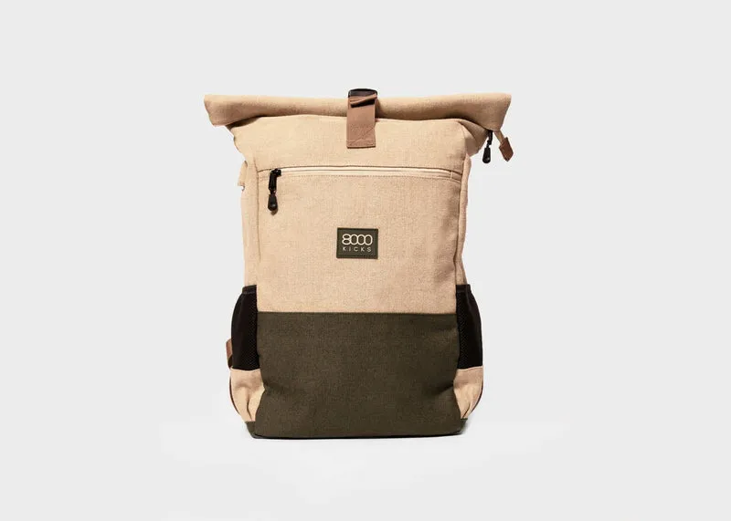 8000Kicks Everyday Backpack